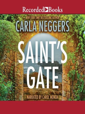 cover image of Saint's Gate